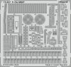 Eduard 73827 F-15J MSIP FINE MOLDS 1/72